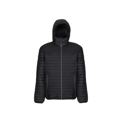Якета и елеци, Рециклирана тъкан, Regatta Professional TRA423  TRA423 HONESTLY RECYCLED INSULATED JACKET Black