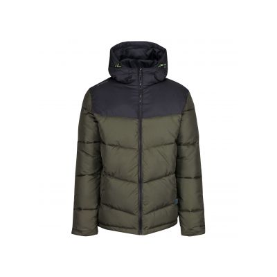 Якета и елеци, Regatta Professional TRA482  TRA482 Tactical Regime Jacket Khaki