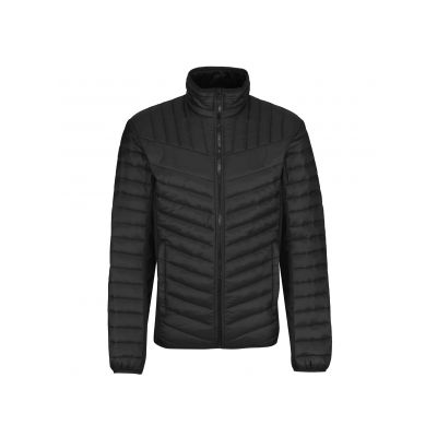 Якета и елеци, Regatta Professional TRA529  TRA529 Tourer Hybrid Jacket Black