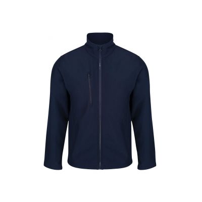 Софтшели, Regatta Professional TRA610 Ablaze 3 Layer Printable Softshell Regatta Navy