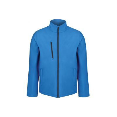 Софтшели, Regatta Professional TRA610 Ablaze 3 Layer Printable Softshell Regatta Blue