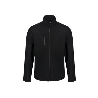 Софтшели, Regatta Professional TRA610 Ablaze 3 Layer Printable Softshell Regatta Black