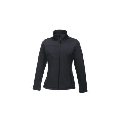 Якета и елеци, Софтшели, Работно облекло, Спортни облекла, Regatta Professional TRA689 Womens Octagon II Navy