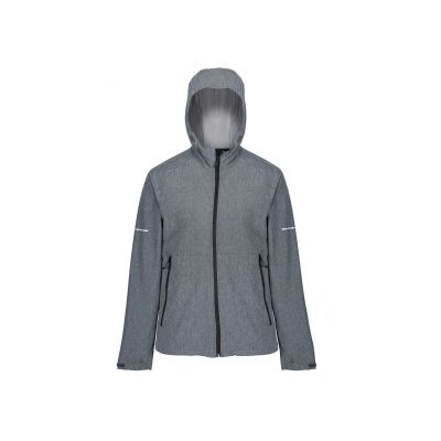 Софтшели, Regatta Professional TRA710 TRA710 XPRO PROLITE STRETCH SOFTSHELL Seal Grey