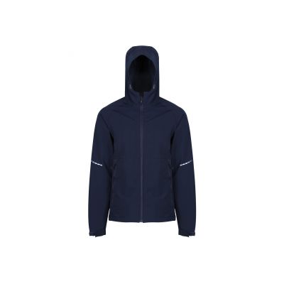 Софтшели, Regatta Professional TRA710 TRA710 XPRO PROLITE STRETCH SOFTSHELL Navy