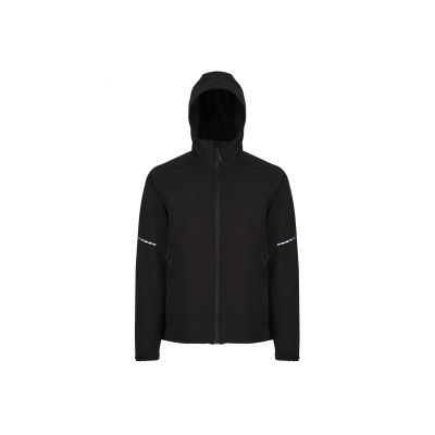 Софтшели, Regatta Professional TRA710 TRA710 XPRO PROLITE STRETCH SOFTSHELL Black