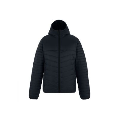 Якета и елеци, Regatta Professional TRA964 TRA964 Loftlite Hooded Baffle Jacket (new) Seal Grey