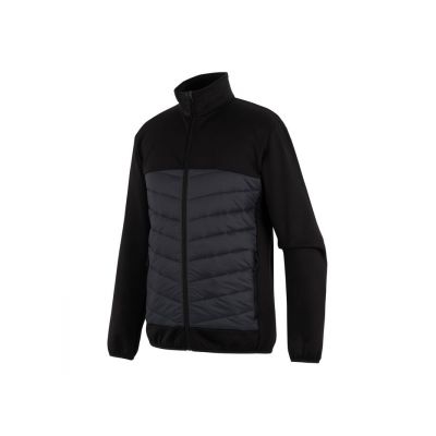Якета и елеци, Regatta Professional TRA965  TRA965 Loftlite Hybrid Jacket Seal Grey