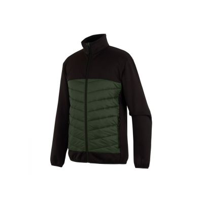Якета и елеци, Regatta Professional TRA965  TRA965 Loftlite Hybrid Jacket Khaki