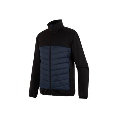 Якета и елеци, Regatta Professional TRA965  TRA965 Loftlite Hybrid Jacket Purple