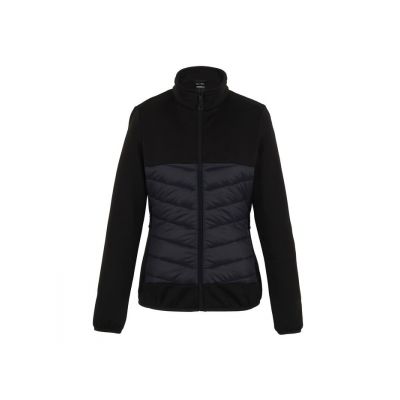 Якета и елеци, Regatta Professional TRA973 TRA 973 Loftlite Women's Hybrid Jacket Seal Grey
