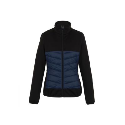 Якета и елеци, Regatta Professional TRA973 TRA 973 Loftlite Women's Hybrid Jacket Purple