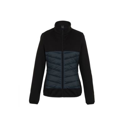 Якета и елеци, Regatta Professional TRA973 TRA 973 Loftlite Women's Hybrid Jacket Black