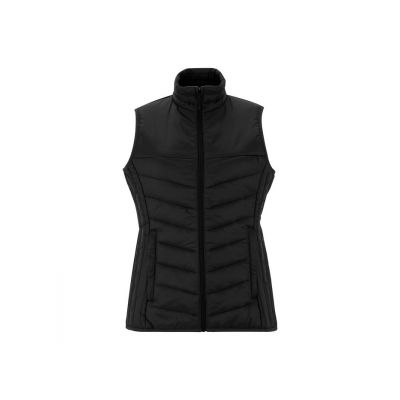 Якета и елеци, Regatta Professional TRB223 TRB223 - Loftlite Women's Baffle Bodywarmer Black
