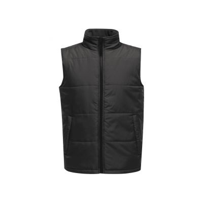 Якета и елеци, Regatta Professional TRA842  TRA842 Access Bodywarmer Seal Grey