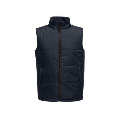 Якета и елеци, Regatta Professional TRA842  TRA842 Access Bodywarmer Navy