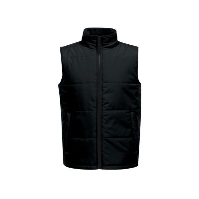 Якета и елеци, Regatta Professional TRA842  TRA842 Access Bodywarmer Black