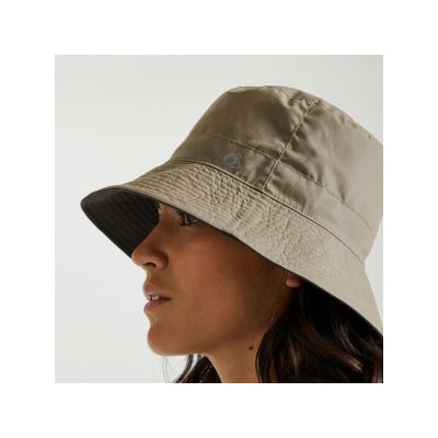 Шапки, шалове и ръкавици, Рециклирана тъкан, Craghoppers expert CEC003 CEC003 - Expert Kiwi Sun Hat Carbon
