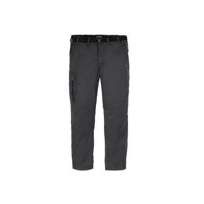 Панталони и гащеризони, Craghoppers expert CEJ001 CEJ001 - Mens Expert Kiwi Tailored Trousers Carbon