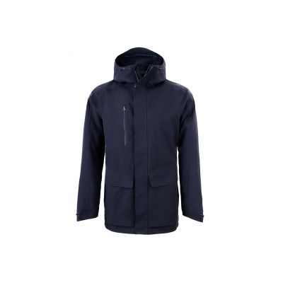 Якета и елеци, Рециклирана тъкан, Craghoppers expert CEW001 CEW001 - Expert Kiwi Pro Stretch Long Jacket DARK NAVY
