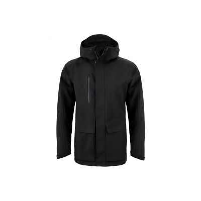 Якета и елеци, Рециклирана тъкан, Craghoppers expert CEW001 CEW001 - Expert Kiwi Pro Stretch Long Jacket Black