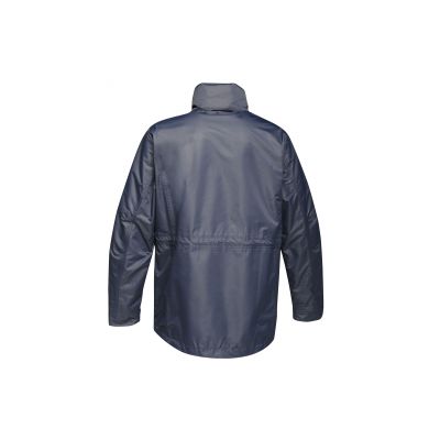 Якета и елеци, Работно облекло, Спортни облекла, Regatta Professional TRA147 Benson III 3in1 Jacket Navy
