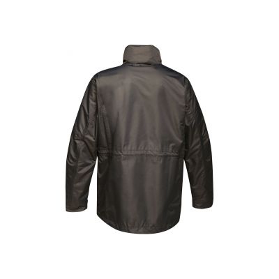 Якета и елеци, Работно облекло, Спортни облекла, Regatta Professional TRA147 Benson III 3in1 Jacket Black