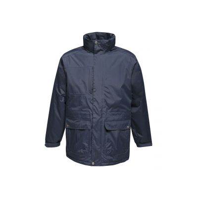 Jackets, Work clothes, Sportswear, Regatta Professional TRA203 Darby III Insulated Jacket Regatta Navy