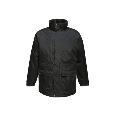 Jackets, Work clothes, Sportswear, Regatta Professional TRA203 Darby III Insulated Jacket Regatta Black