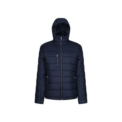 Якета и елеци, Regatta Professional TRA241  TRA241 Men Navigate Thermal Jacket Navy