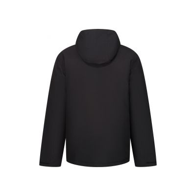 Якета и елеци, Работно облекло, Рециклирана тъкан, Regatta Professional TRA253  TRA253 Navigate Waterproof Insulated Jacket Black