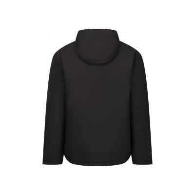 Якета и елеци, Работно облекло, Рециклирана тъкан, Regatta Professional TRA253  TRA253 Navigate Waterproof Insulated Jacket Black Opal