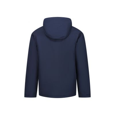 Якета и елеци, Работно облекло, Рециклирана тъкан, Regatta Professional TRA253  TRA253 Navigate Waterproof Insulated Jacket Navy