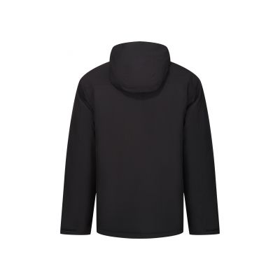 Якета и елеци, Работно облекло, Рециклирана тъкан, Regatta Professional TRA253  TRA253 Navigate Waterproof Insulated Jacket Black Heather