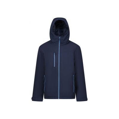 Якета и елеци, Работно облекло, Рециклирана тъкан, Regatta Professional TRA253  TRA253 Navigate Waterproof Insulated Jacket Nautic
