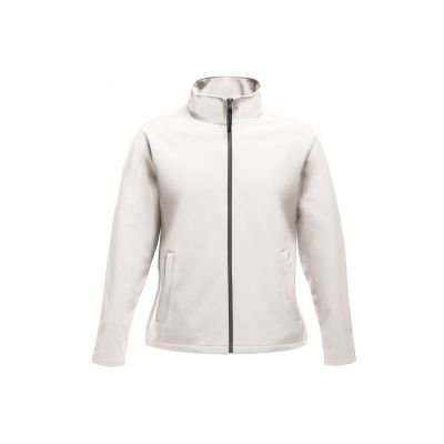 Якета и елеци, Софтшели, Работно облекло, Спортни облекла, Regatta Professional TRA629 Womens Ablaze Printable Softshell White