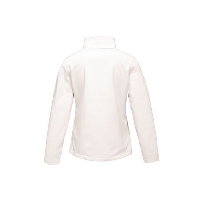 Якета и елеци, Софтшели, Работно облекло, Спортни облекла, Regatta Professional TRA629 Womens Ablaze Printable Softshell White