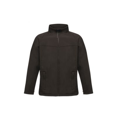 Якета и елеци, Софтшели, Работно облекло, Спортни облекла, Regatta Professional TRA642 Uproar Black
