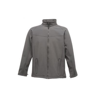 Якета и елеци, Софтшели, Работно облекло, Спортни облекла, Regatta Professional TRA642 Uproar Seal Grey
