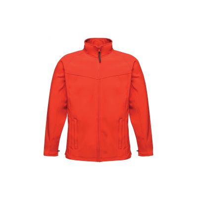Якета и елеци, Софтшели, Работно облекло, Спортни облекла, Regatta Professional TRA642 Uproar Red