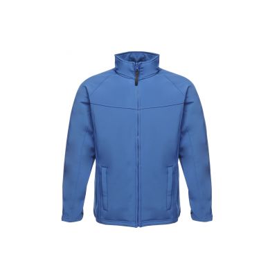 Якета и елеци, Софтшели, Работно облекло, Спортни облекла, Regatta Professional TRA642 Uproar Oxford Blue