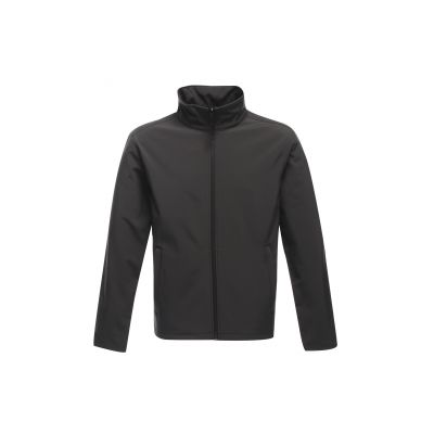 Якета и елеци, Софтшели, Работно облекло, Спортни облекла, Regatta Professional TRA680 Classic Softshell Regatta Seal Grey