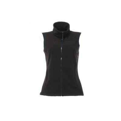 Jackets, Work clothes, Sportswear, Regatta Professional TRA793 Womens Haber Black