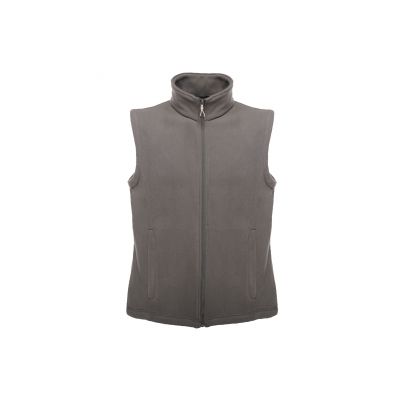 Якета и елеци, Работно облекло, Спортни облекла, Regatta Professional TRA801 Micro Bodywarmer Seal Grey