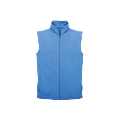 Якета и елеци, Работно облекло, Спортни облекла, Regatta Professional TRA801 Micro Bodywarmer Oxford Blue