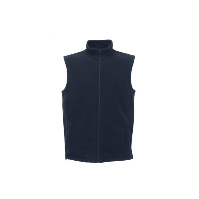 Якета и елеци, Работно облекло, Спортни облекла, Regatta Professional TRA801 Micro Bodywarmer Navy