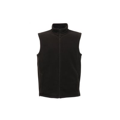 Якета и елеци, Работно облекло, Спортни облекла, Regatta Professional TRA801 Micro Bodywarmer Black