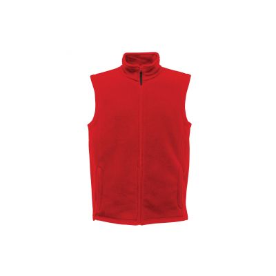 Якета и елеци, Работно облекло, Спортни облекла, Regatta Professional TRA801 Micro Bodywarmer Red