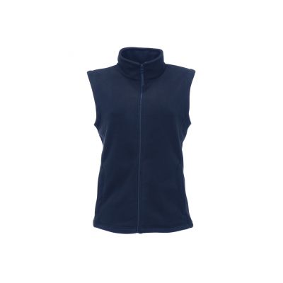 Jackets, Work clothes, Sportswear, Regatta Professional TRA802 Womens Micro Bodywarmer Navy