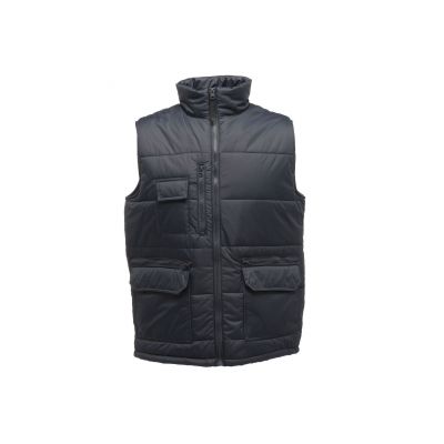 Якета и елеци, Работно облекло, Спортни облекла, Regatta Professional TRA803 Steller Bodywarmer Navy